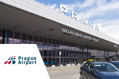 Airport Prague